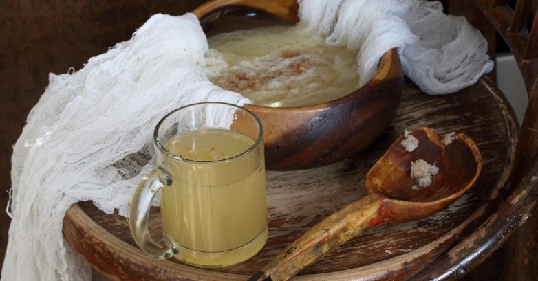 Целебный квас Болотова Целебный квас Болотова