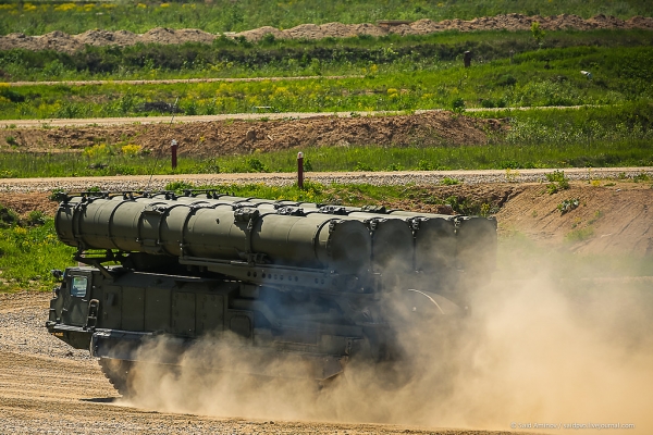 Хавва Нагила и С-300 Хавва Нагила и С-300