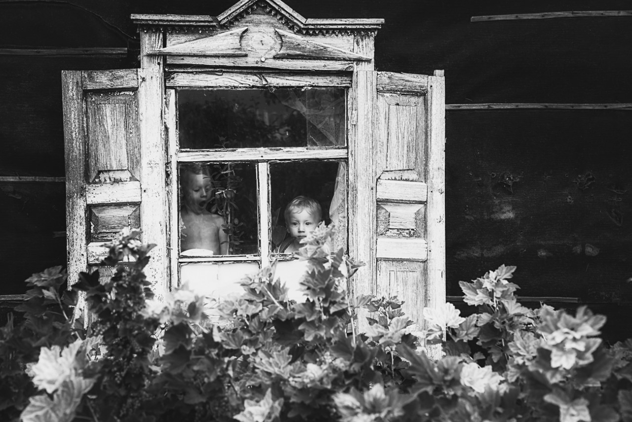 Yusupova 22 Татарская деревня глазами польского фотографа Алиции Юсуповой