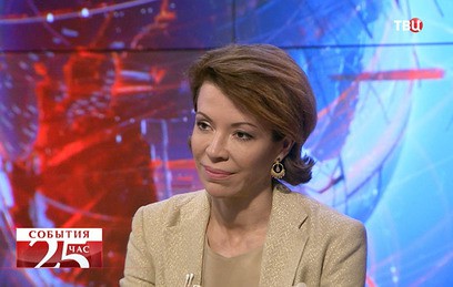 Крашенинникова: американские военные Украину не сдадут Крашенинникова: американские военные Украину не сдадут