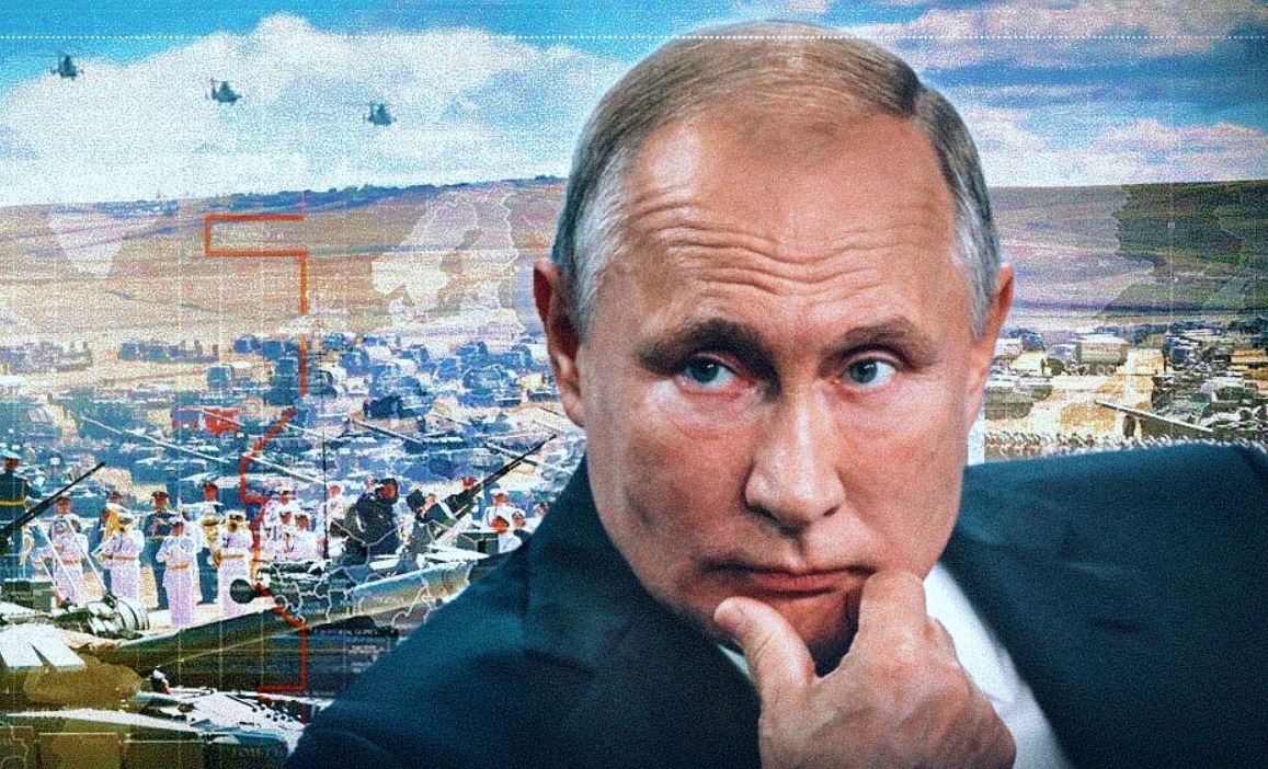 Страшный удар Путина по либерализму. В РФ начинается новая эпоха