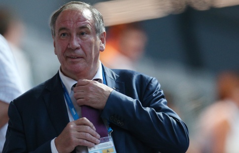 Тарпищев: "Медведеву и Хачанову по силам завершить год в топ-10 рейтинга ATP"
