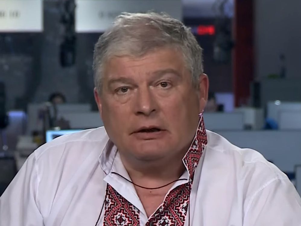 Соратник Ющенко признался в любви к СССР