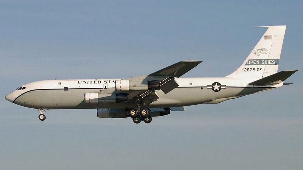 Союзники по НАТО осудили США за выход из Договора по открытому небу