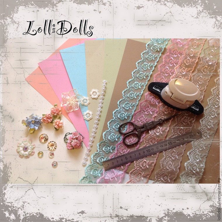 lollidolls lollidolls