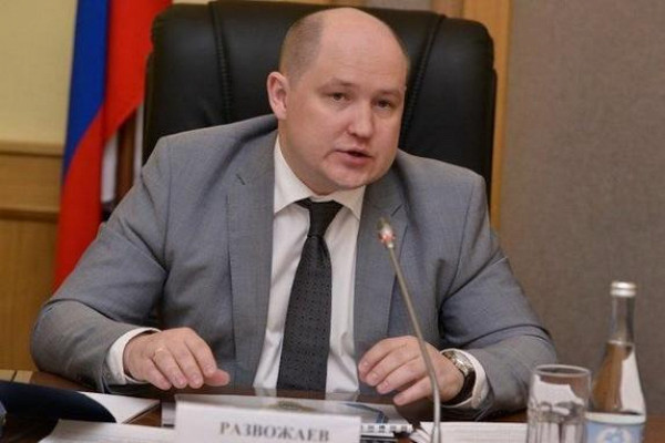 Врио губернатора Севастополя назвал смешными и глупыми предупреждения о сносе киосков «Союзпечати»