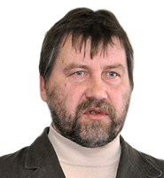 Гриценко: Растет число молодых людей, стремящихся поступить на исторический факультет и затем работать в музее Гриценко: Растет число молодых людей, стремящихся поступить на исторический факультет и затем работать в музее