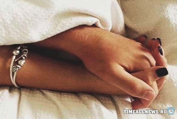 8 вещей, которые более интимны, чем секс 8 вещей, которые более интимны, чем секс