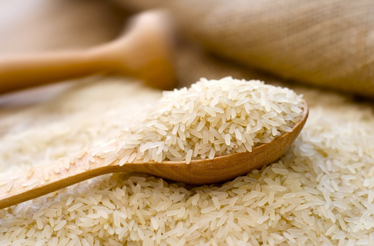 Самые распространенные ошибки в приготовлении риса