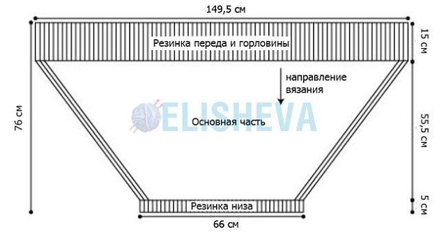 Предельно простой, но такой классный кардиган! Предельно простой, но такой классный кардиган!