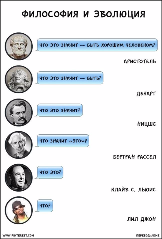 Смотрите как изменилась наша жизнь за последние время