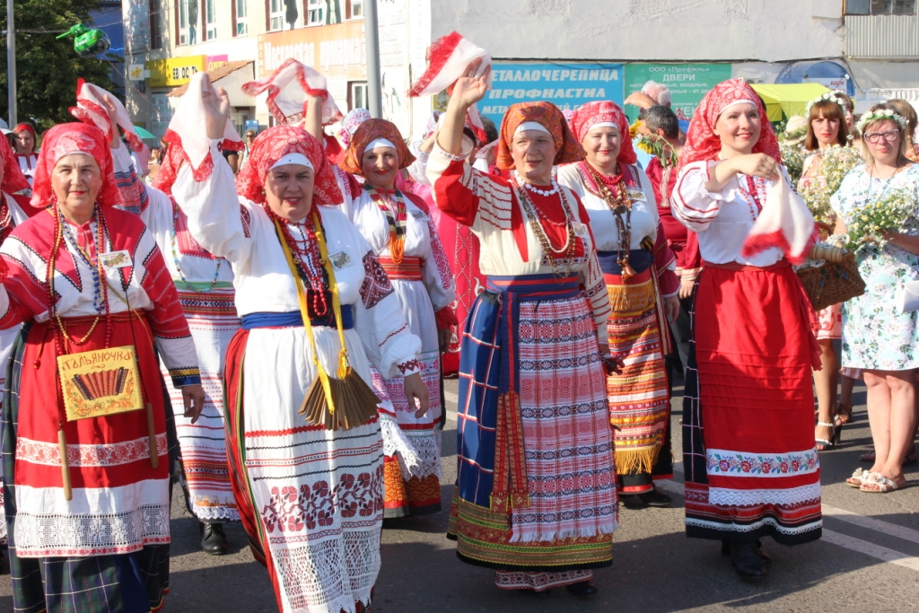 Фото: пресс-служба администрации города Уварово