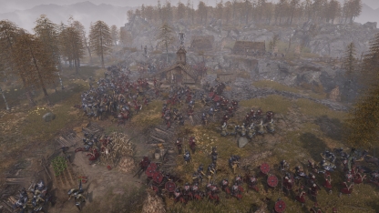 Ancestors Legacy. Средневековье без прикрас Ancestors Legacy. Средневековье без прикрас