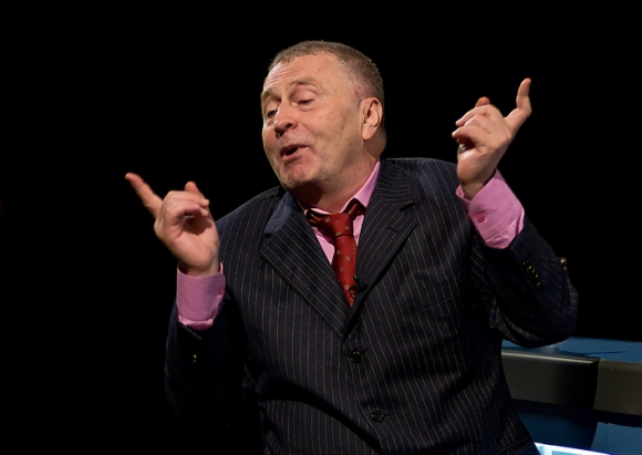 Жириновский пообещал разбить стекла в посольстве Нидерландов Жириновский пообещал разбить стекла в посольстве Нидерландов