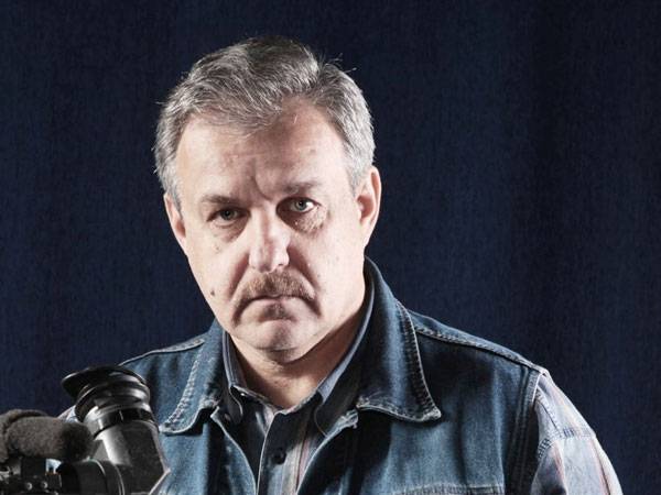 Юрий Селиванов: Средневековый концлагерь в центре Европы Юрий Селиванов: Средневековый концлагерь в центре Европы