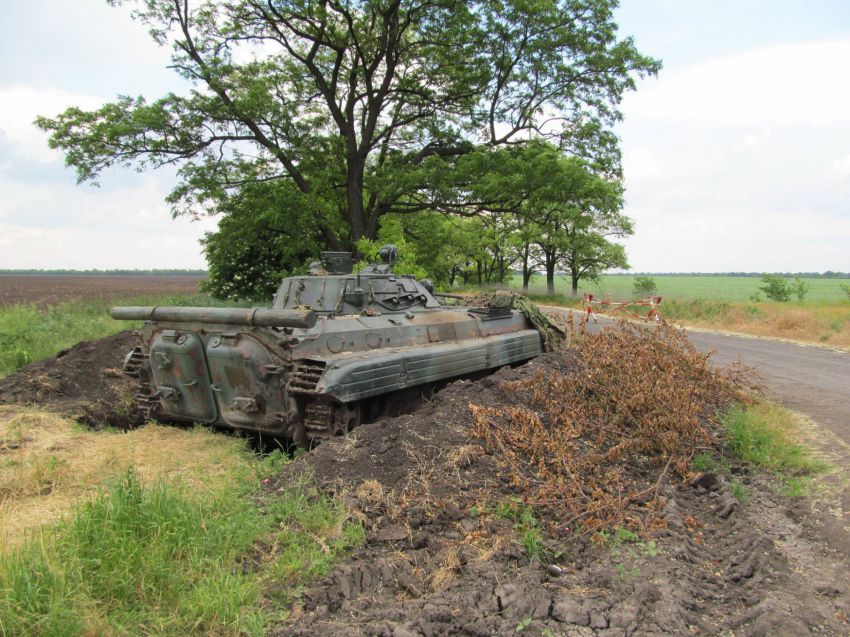 Восточный фронт восток, украина