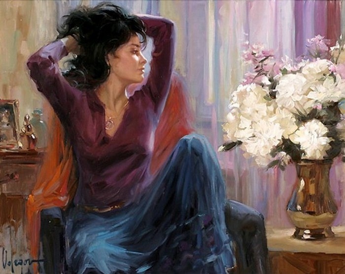 Выразительные образы. Владимир Волегов Vladimir Volegov