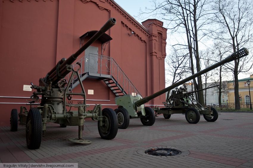 Санкт-Петербург, музей, вода