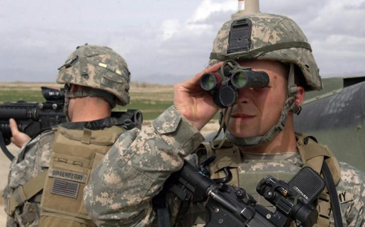 Тайный визит военных США в самую горячую точку Донбасса: что на самом деле происходит Тайный визит военных США в самую горячую точку Донбасса: что на самом деле происходит, раскрыли СМИ