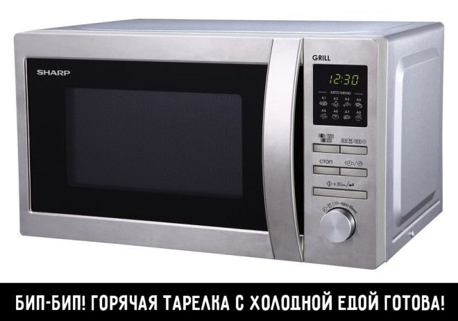 15 жизненных ситуаций, которые поймет абсолютно каждый 15 жизненных ситуаций, которые поймет абсолютно каждый