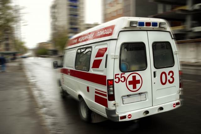 В ДТП на Кубани погибли 4 человека