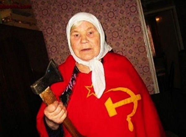 Россия глазами американцев Россия глазами американцев