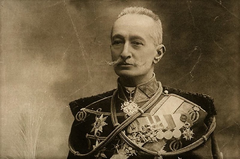 Брусиловский прорыв Брусиловский прорыв Алексей Алексеевич Брусилов, история, первая мировая война