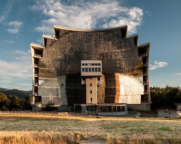 10 самых поразительных зданий мира (ФОТО) 10 самых поразительных зданий мира (ФОТО)