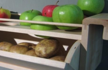 18 хитростей, которые помогут продлить срок хранения продуктов 18 хитростей, которые помогут продлить срок хранения продуктов