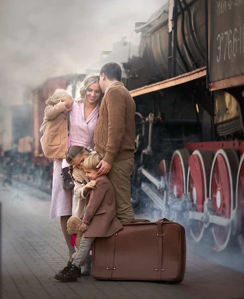 Елена Шумилова Фотография (2).jpg Волшебные сказки Елены Шумиловой