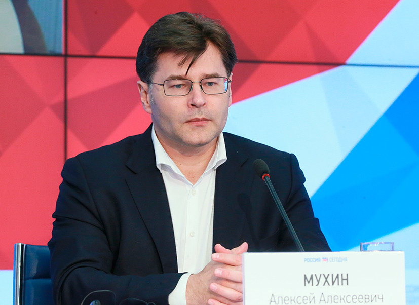 «Влияют на итоги выборов»: в Госдуме заявили о вмешательстве СМИ США в российскую политику «Влияют на итоги выборов»: в Госдуме заявили о вмешательстве СМИ США в российскую политику
