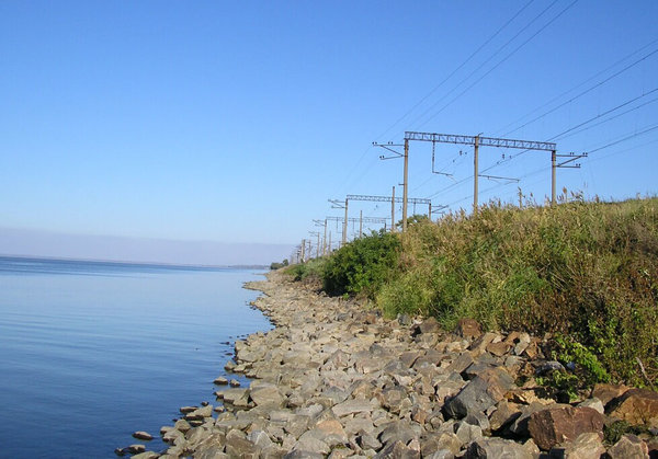 Подобной роскоши, как наполненное водохранилище, у Киева больше не будет, если политики Украины не осознают, куда ведут их решения.