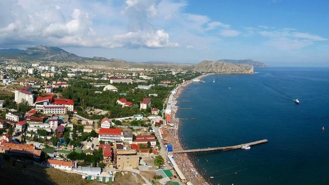 Американский экс-дипломат побывал в России и сделал неутешительные для США выводы Американский экс-дипломат побывал в России и сделал неутешительные для США выводы сша, росия, дипломатия