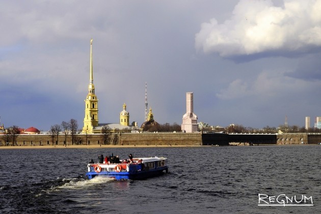 Российская тропа сквозь мрак и топь Европы Российская тропа сквозь мрак и топь Европы