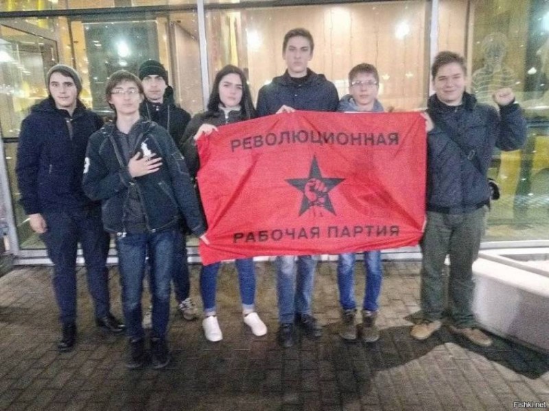 В России задумались над созданием списка «пятой колонны». Их надо знать в лицо