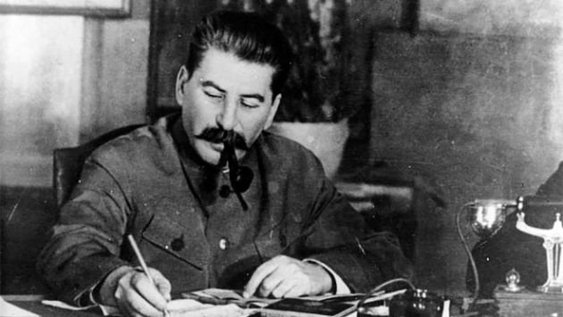 Предсказания Иосифа Сталина о России сбываются