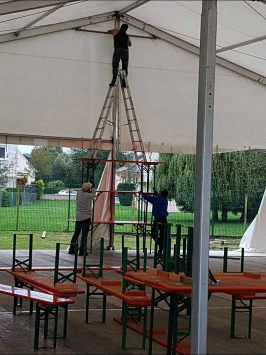 Чудовищная конструкция. Чудовищная конструкция.