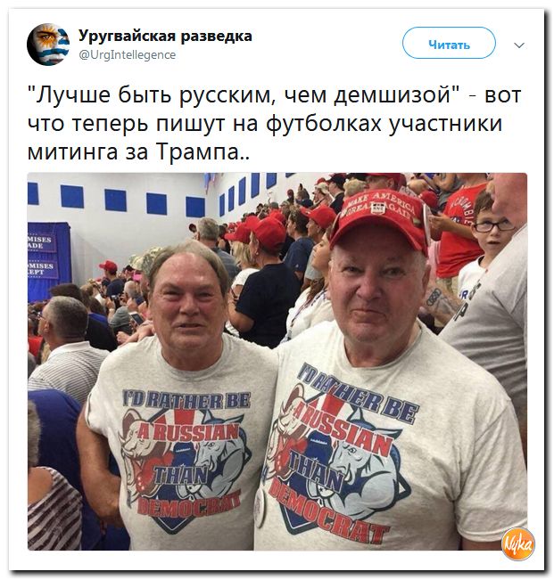 Обо всем понемногу с юмором и ехидными комментариями Обо всем понемногу с юмором и ехидными комментариями
