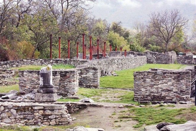 Не Дракулой единым 50 причин посетить Румынию