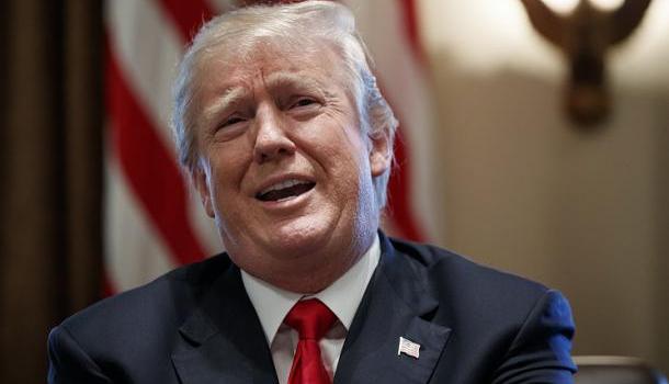 CNN: Трамп назвал «грязными дырами» Африку и Гаити | Продолжение проекта «Русская Весна»