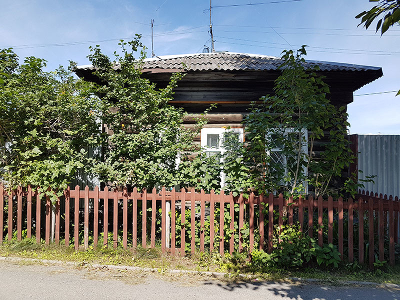 Тюмень. Город контрастов путешествия, факты, фото