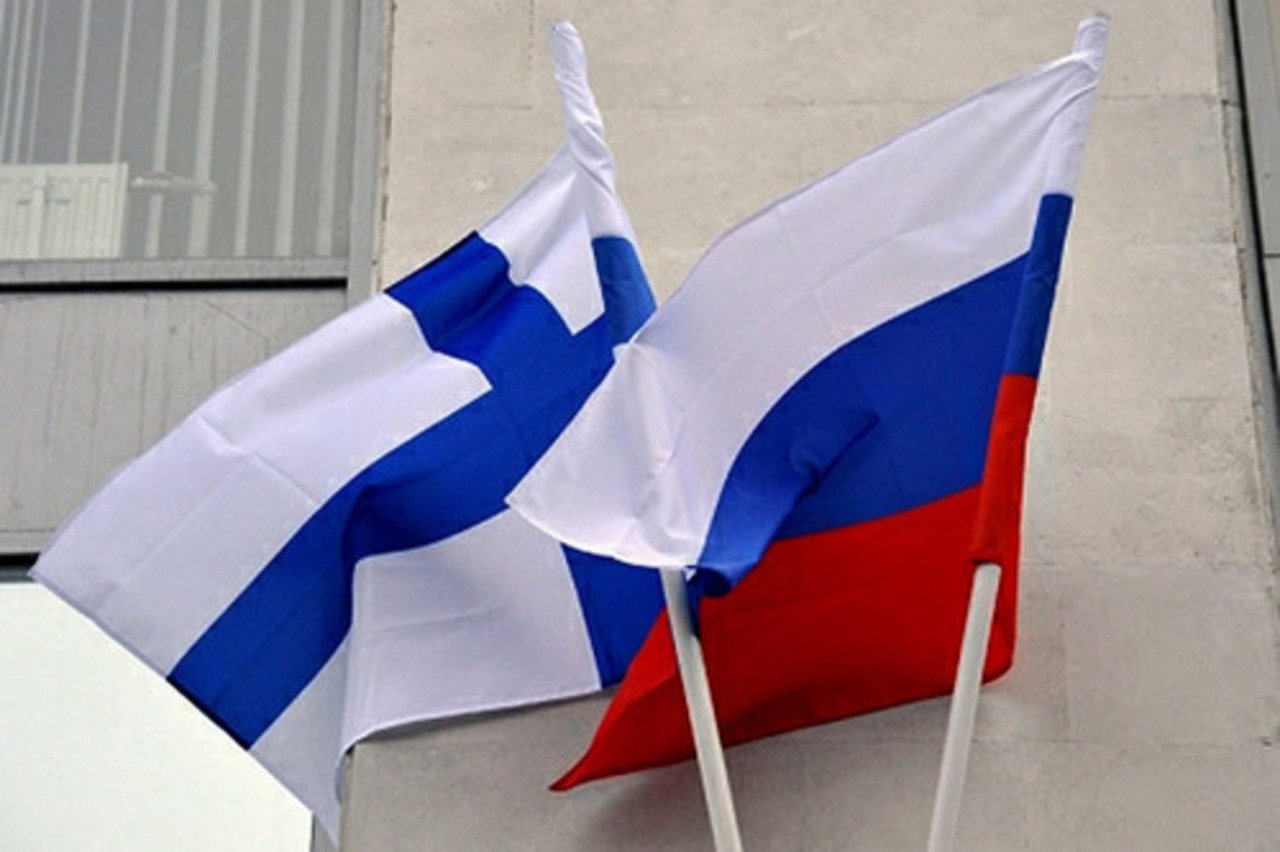 Раскол западного мира. Финляндия ищет защиты у России