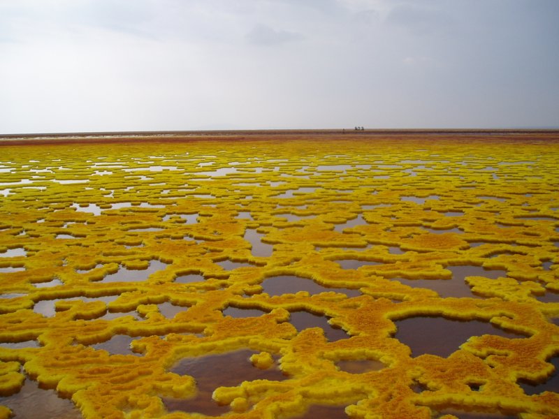 Dallol