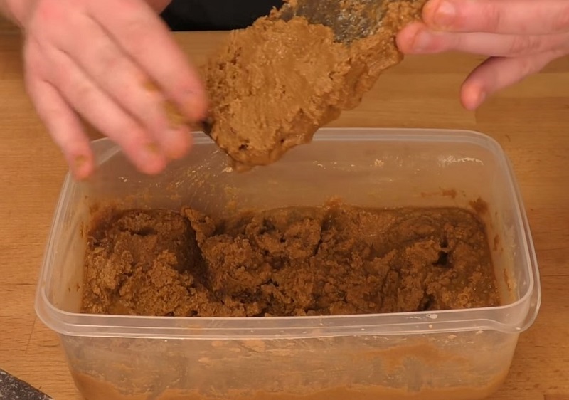 вкусная бастурма