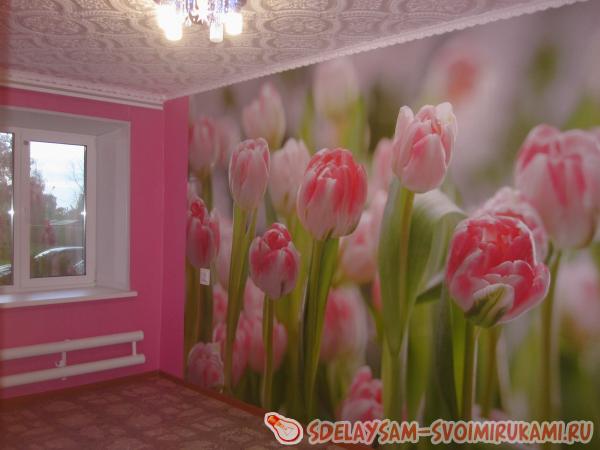 фотообои фотообои