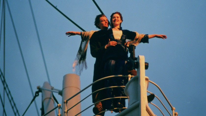 Путешествие в вечность: 105 лет со дня крушения «Титаника»