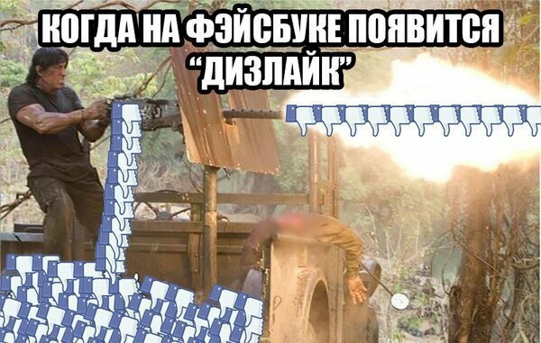 Заждался уж На тот случай, если вы вдруг не знали зачем нужны "лайки"
(19 фото)