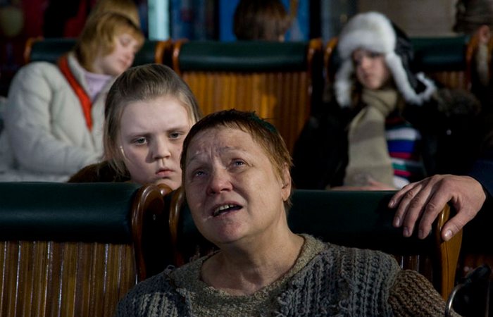 Эпизод фильма «Мелодия для шарманки»./фото: kinomania.ru Эпизод фильма «Мелодия для шарманки»./фото: kinomania.ru