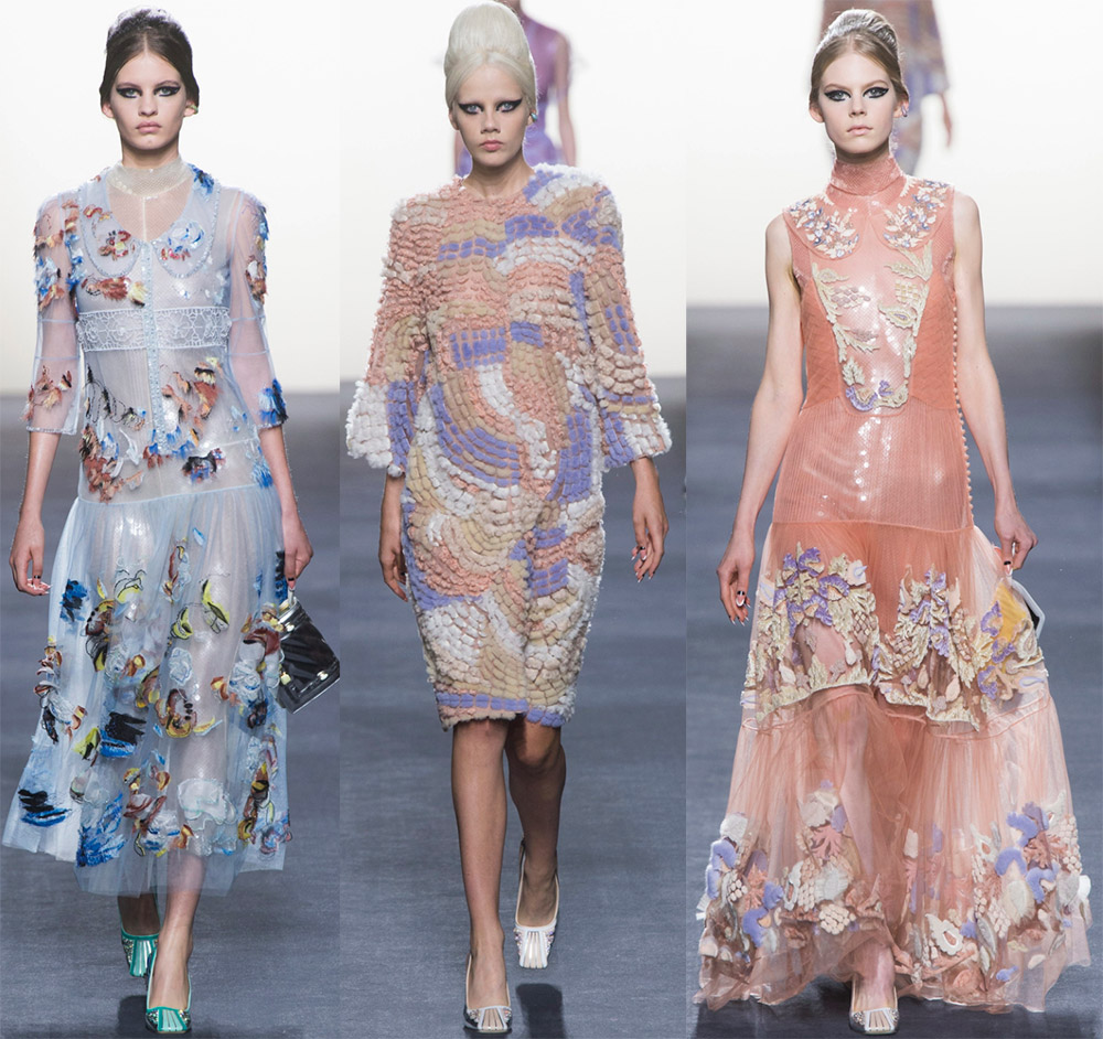 Искусство в коллекции Fendi