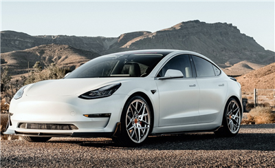 Производство и продажи Tesla в 1 квартале выросли в 1,7 раза в годовом выражении Производство и продажи Tesla в 1 квартале выросли в 1,7 раза в годовом выражении